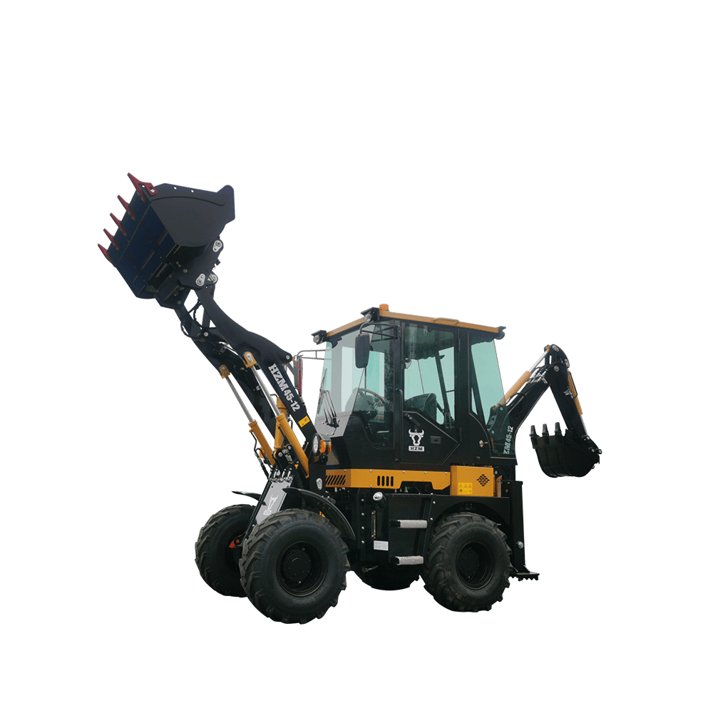 HZM 45-12S TLB - HZM 45-12S TLB available from MCM Group South Africa