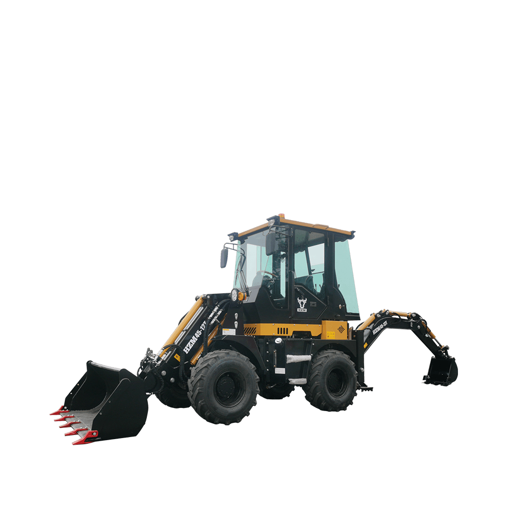 HZM 45-12T TLB - HZM 45-12T TLB available from MCM Group South Africa