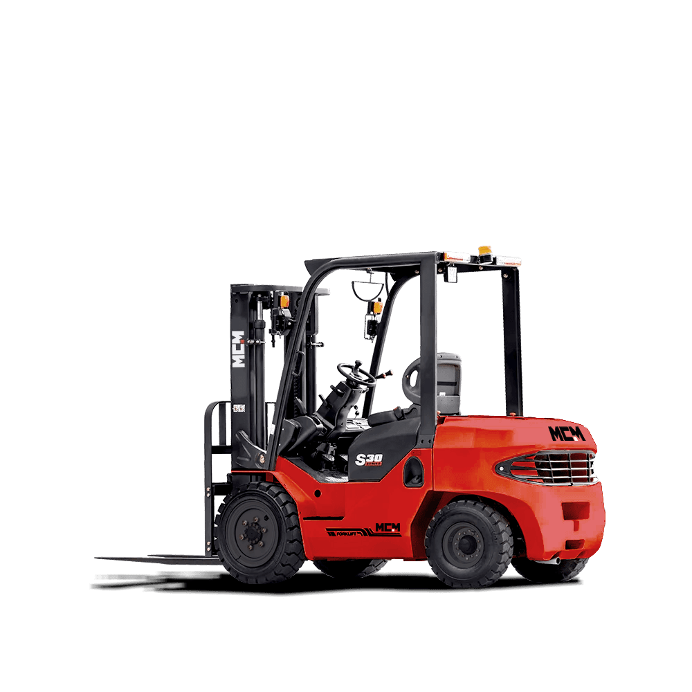 MCM S30 Forklift - mcm s30 forklift available from MCM Group South Africa