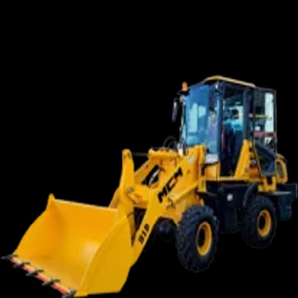 MCM 918 Front End Loader