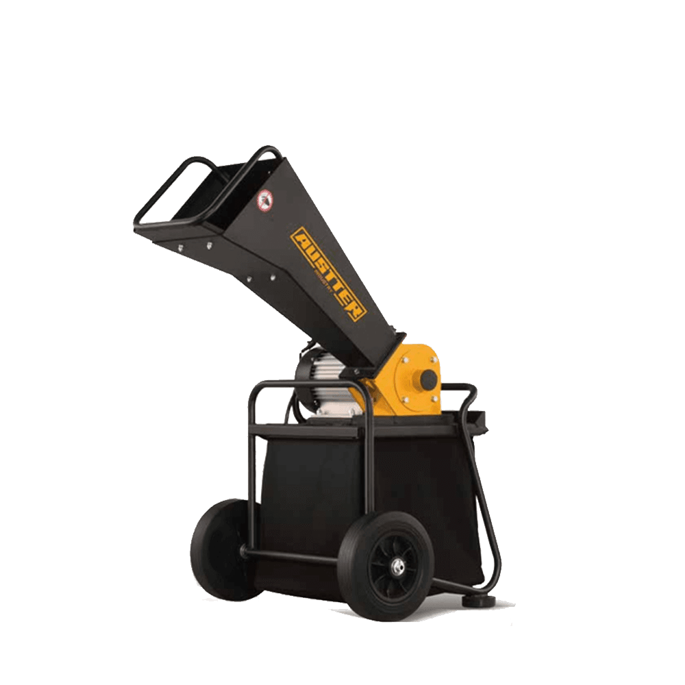 Austter EC50 Electric Wood Chipper - austter ec50 electric wood chipper available from MCM Group South Africa