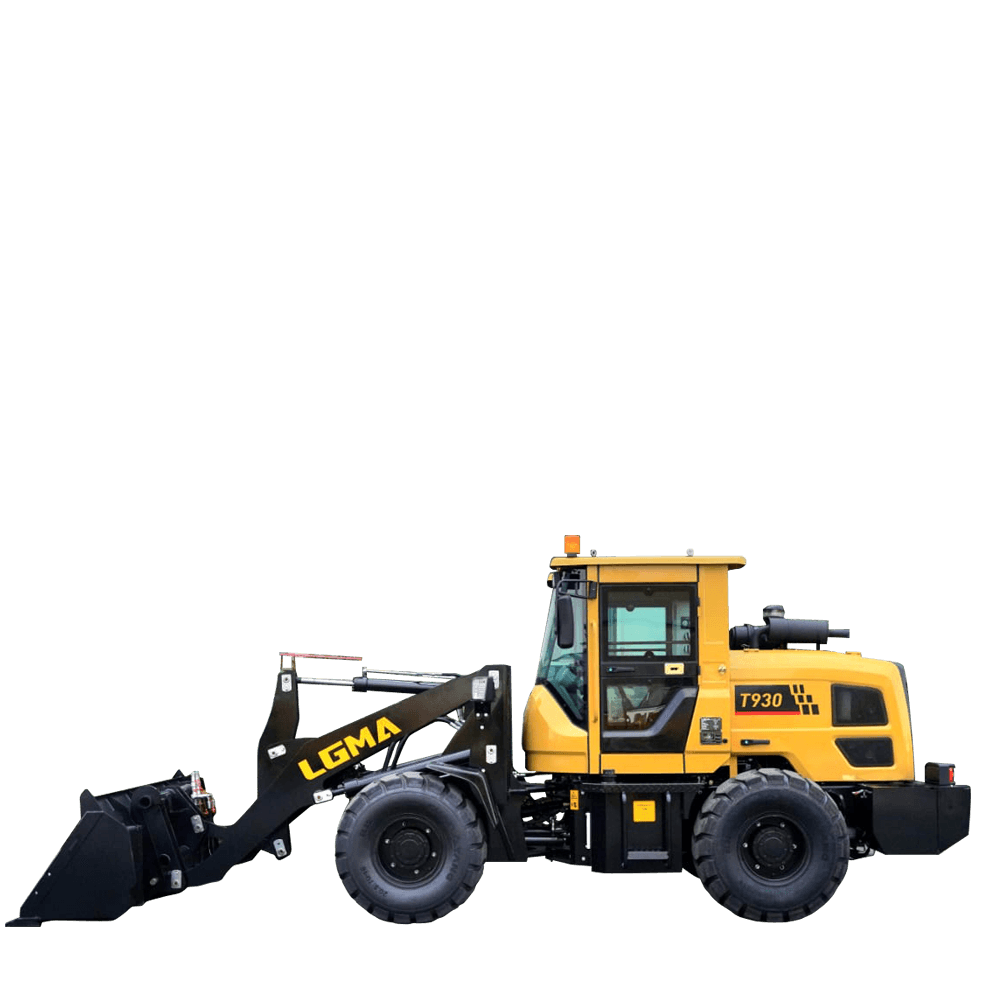 LGMA T930 Low-Rider