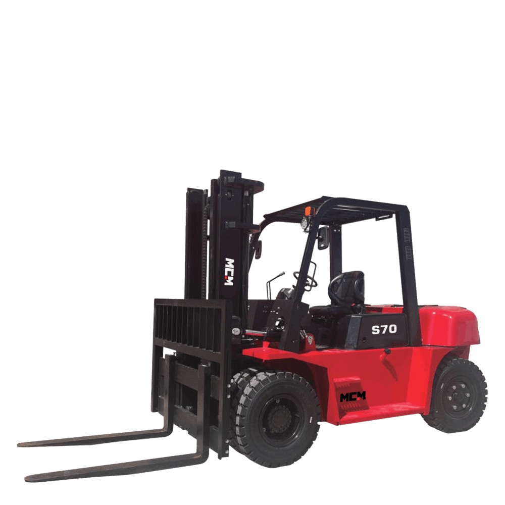 MCM S70 Forklift - mcm s70 forklift available from MCM Group South Africa