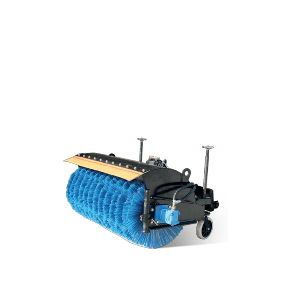 Angle Broom - angle broom attachment available from MCM Group South Africa