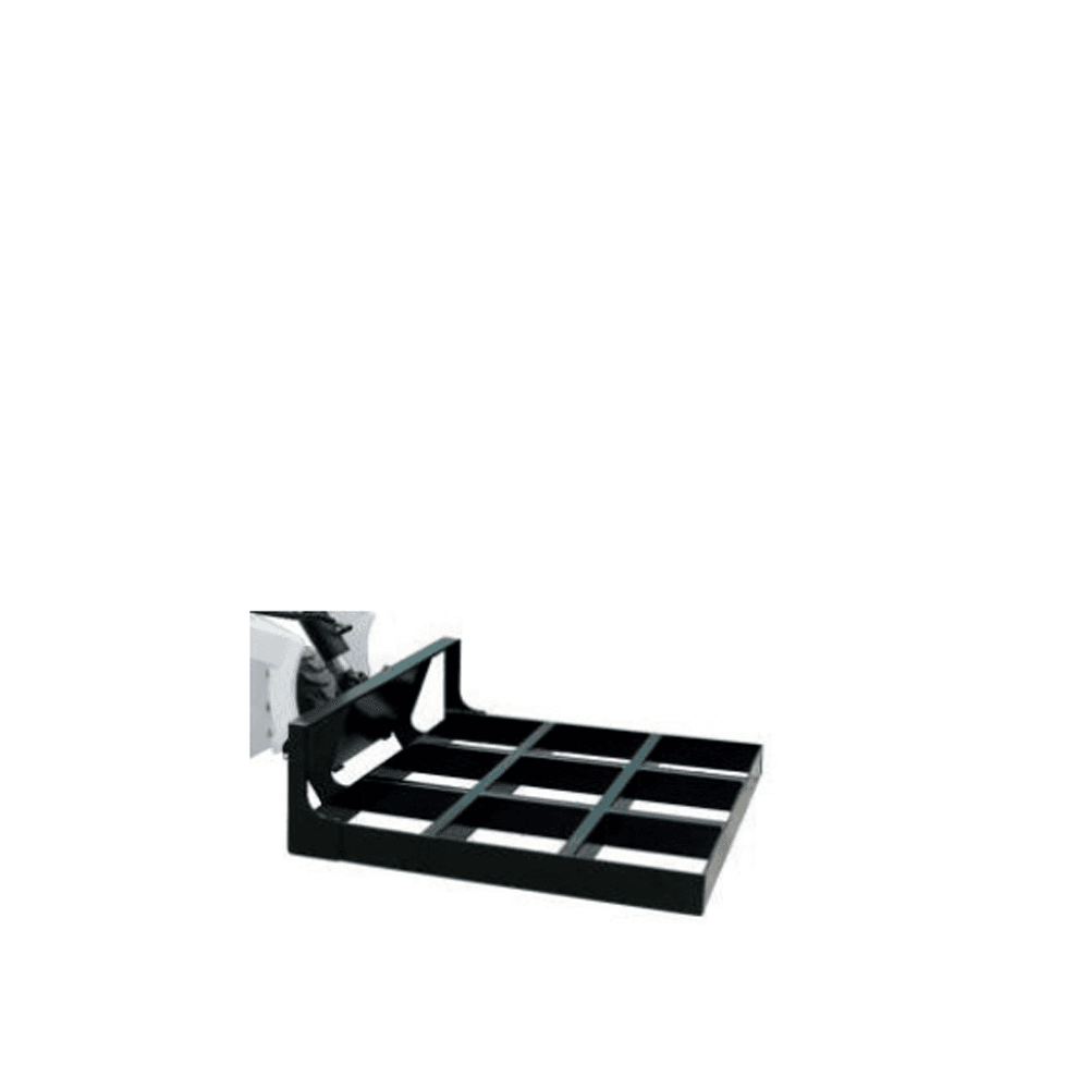 Leveller Bar - skid steer leveller bar available from MCM Group South Africa