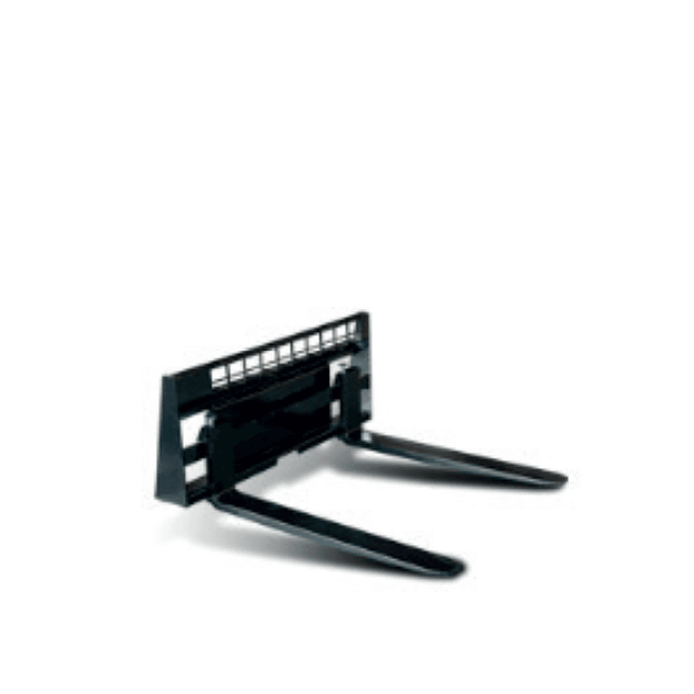 Pallet Fork - pallet fork attachment available from MCM Group South Africa