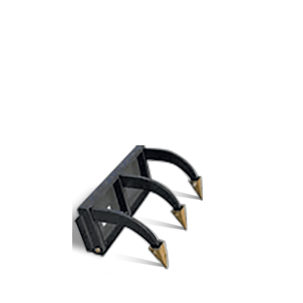 Ripper - skid steer ripper available from MCM Group South Africa