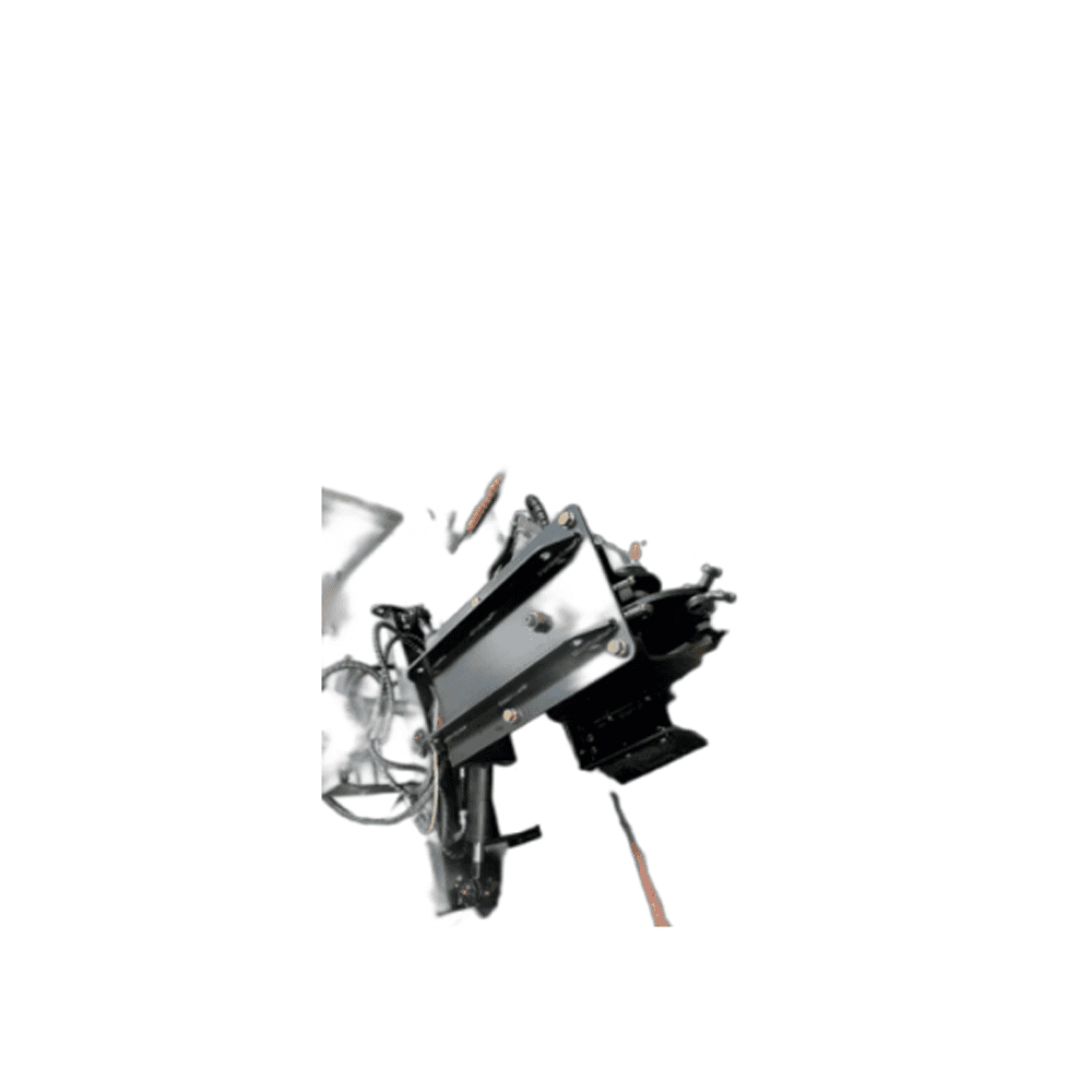 Stump Grinder - stump grinder attachment 12128 available from MCM Group South Africa