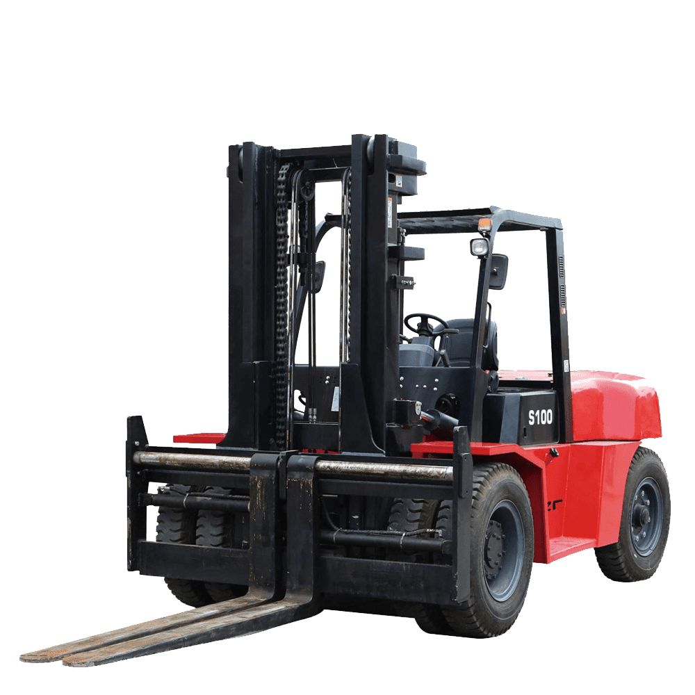 MCM S100 Forklift - mcm s100 forklift available from MCM Group South Africa