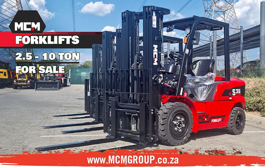 A Comprehensive Approach to Managing Material Handling Costs in South Africa