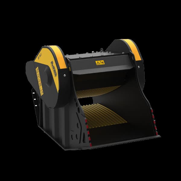 MB BF90.3 Bucket Crusher - mb bf90.3 bucket crusher available from MCM Group South Africa