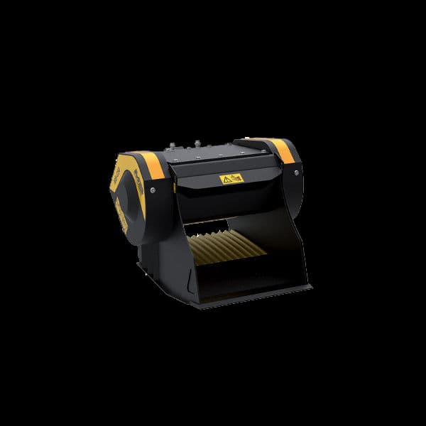 MB-C50 S4 Bucket Crusher - mb-c50 s4 bucket crusher available from MCM Group South Africa