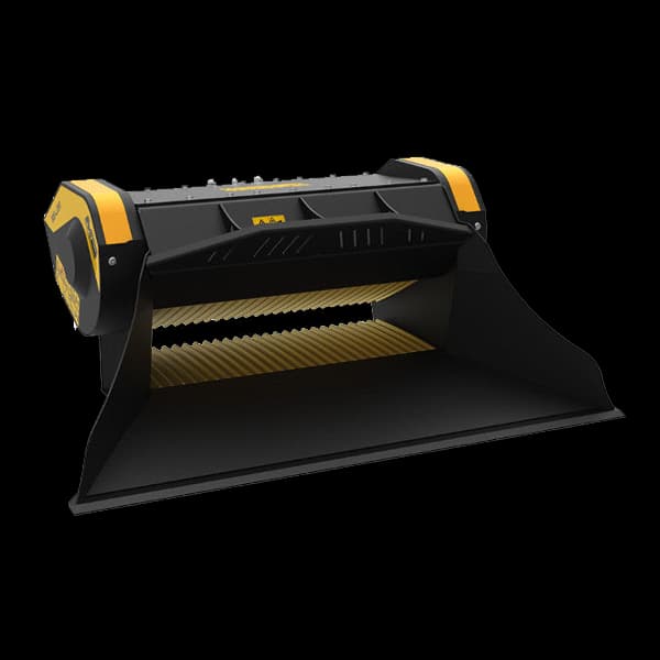 MB-L200 S2 Bucket Crusher - mb-l200 s2 bucket crusher available from MCM Group South Africa