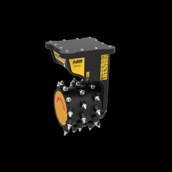 MB-R500 Drum Cutter - mb-r500 drum cutter available from MCM Group South Africa