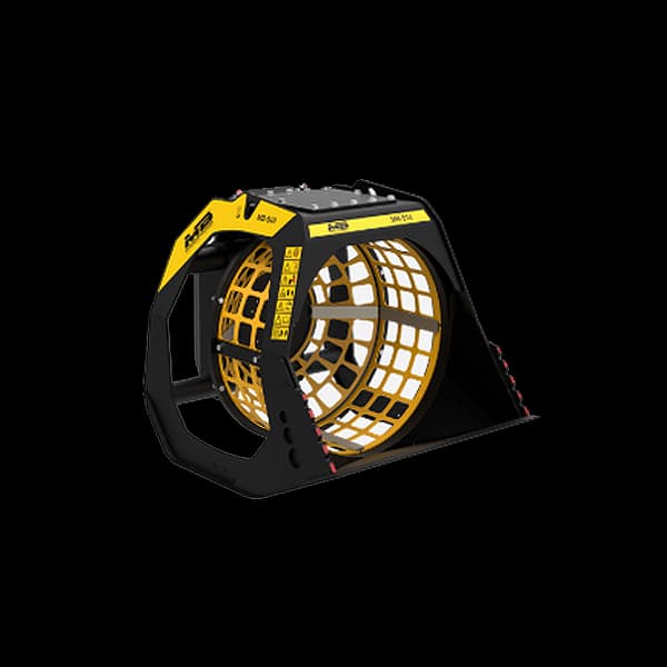MB-S10 S4 Screening Bucket - mb-s10 s4 screening bucket available from MCM Group South Africa