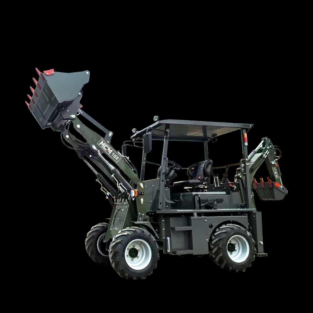 MCM 18X TLB - MCM 18X TLB available from MCM Group South Africa