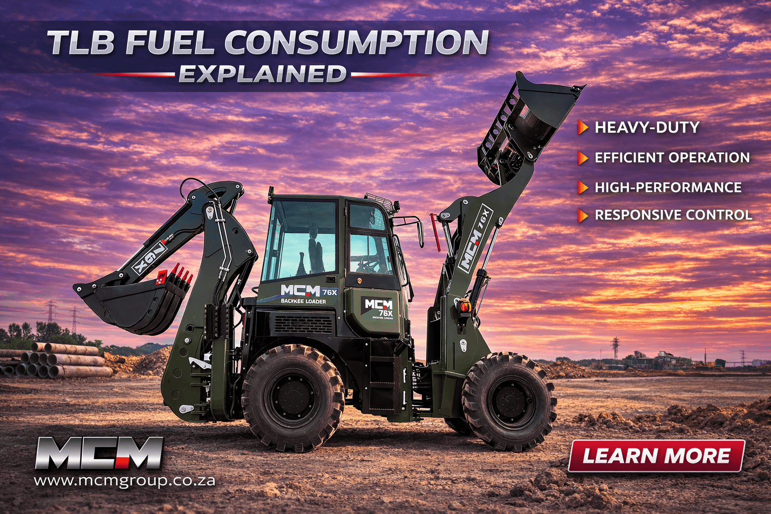 TLB Fuel Consumption South Africa Explained