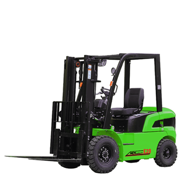 MCM E20 Electric Forklift