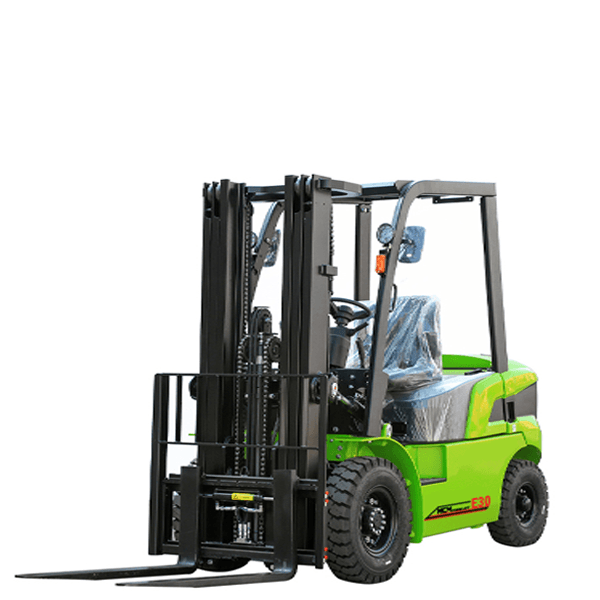 MCM E30 Electric Forklift