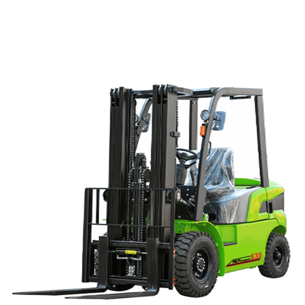 MCM E35 Electric Forklift