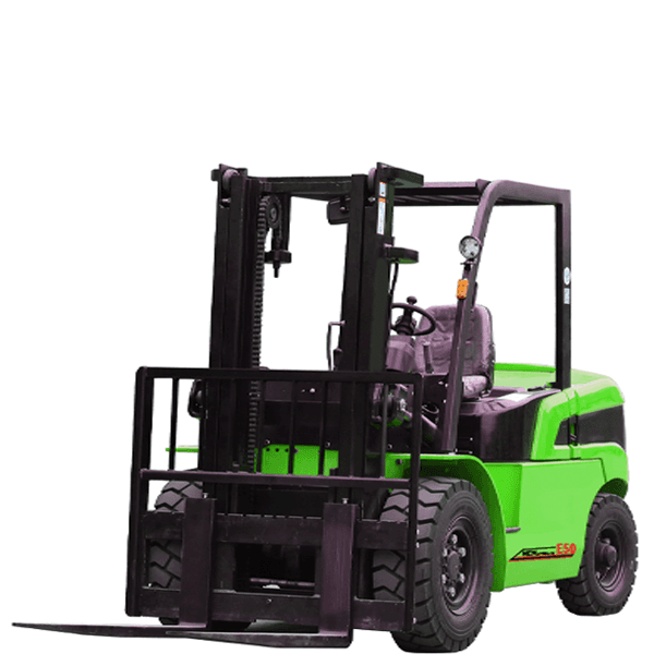 MCM E50 Electric Forklift