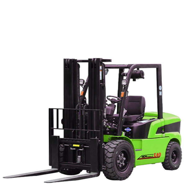 MCM E40 Electric Forklift