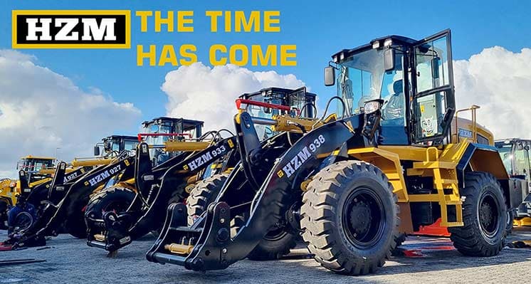 MCM Partners With HZM To Become South Africa's HZM Distributor