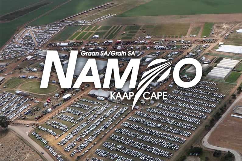 MCM Africa's Triumph at Nampo Kaap 2023: A Record-Breaking Celebration of Innovation