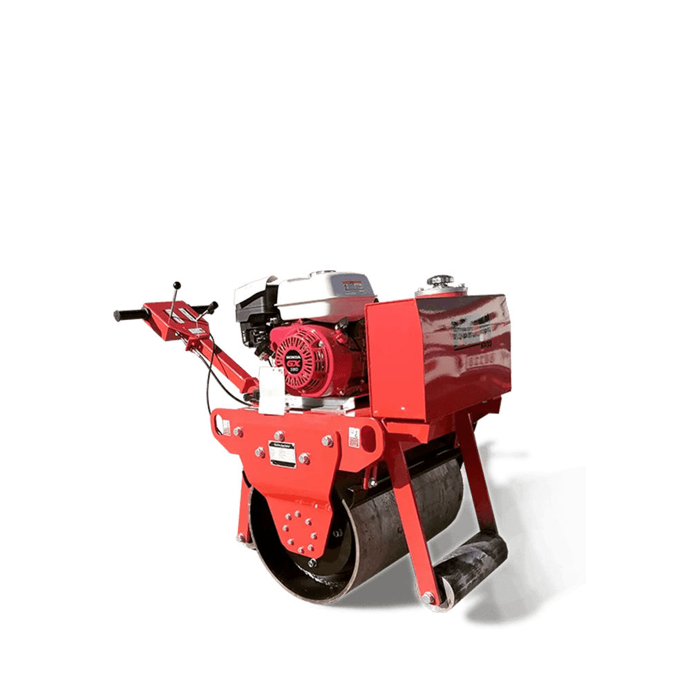 MCM KP30 Road Roller - MCM KP30 road roller available from MCM Group South Africa