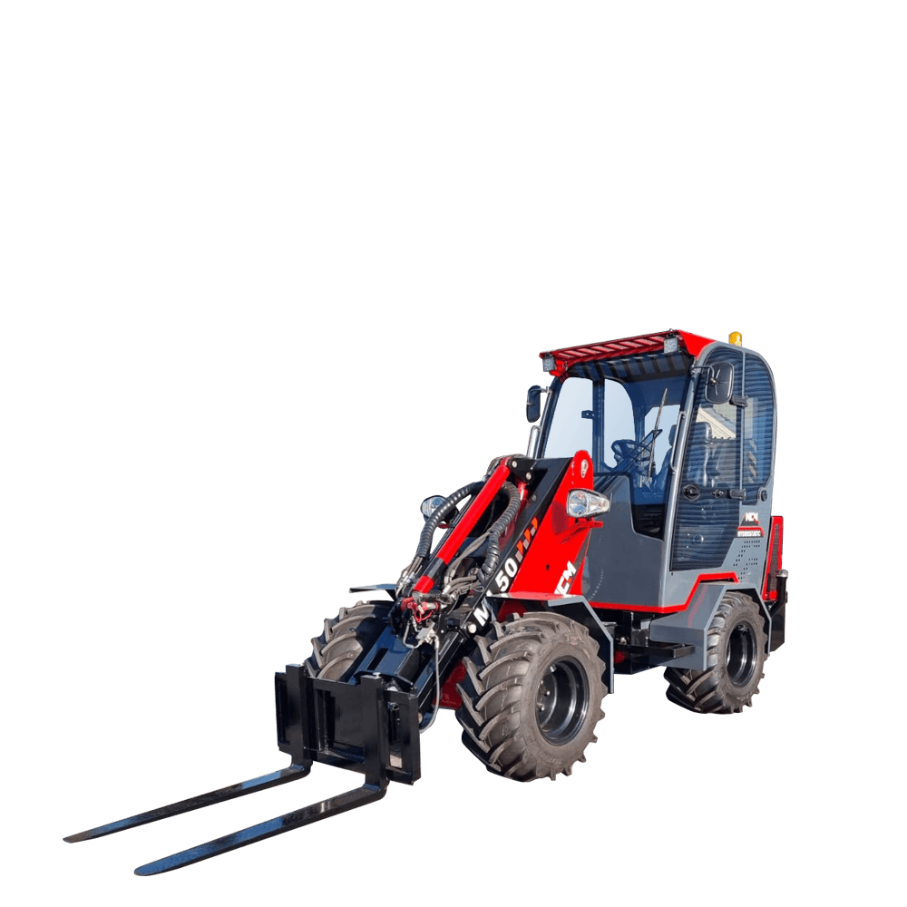 MCM ML50 Multi Loader - mcm ml50 multi loader available from MCM Group South Africa