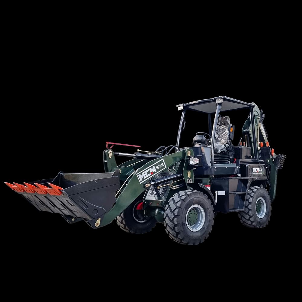 MCM 37X TLB - MCM 37X TLB available from MCM Group South Africa