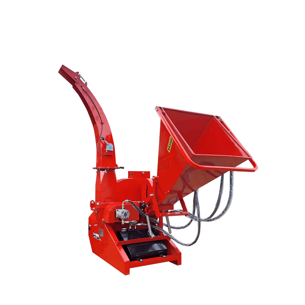 MCM TM56H PTO Tractor Wood Chipper - mcm tm56h pto tractor wood chipper available from MCM Group South Africa