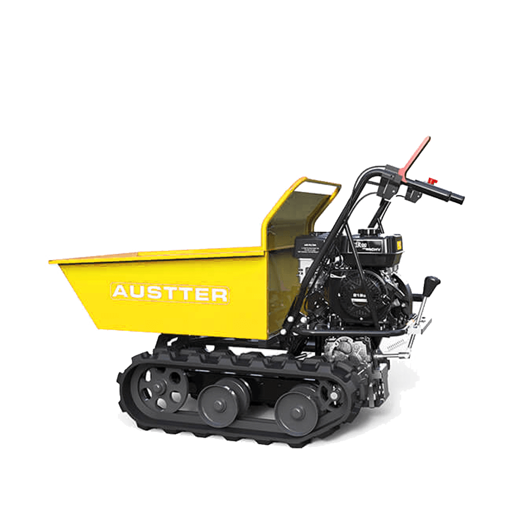 Austter D30MA