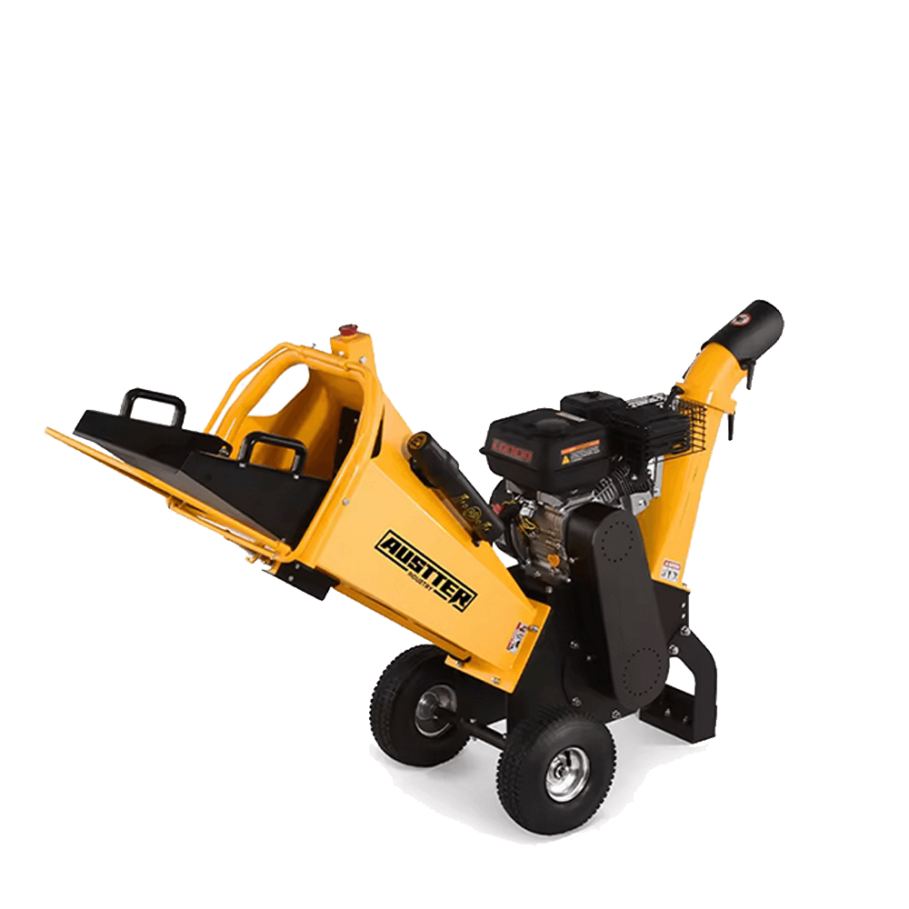 Austter GS650 Petrol Wood Chipper - austter gs650 petrol wood chipper available from MCM Group South Africa