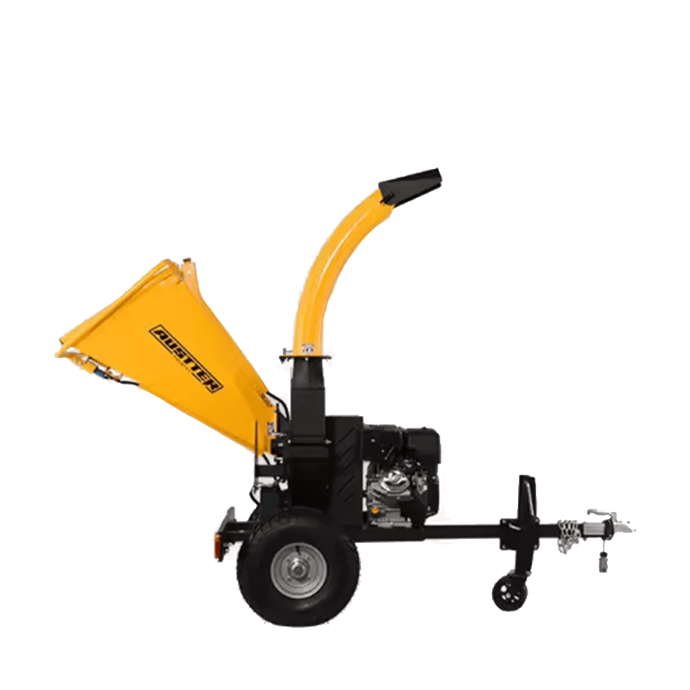 Austter P4205 Petrol Wood Chipper - austter p4205 petrol wood chipper available from MCM Group South Africa
