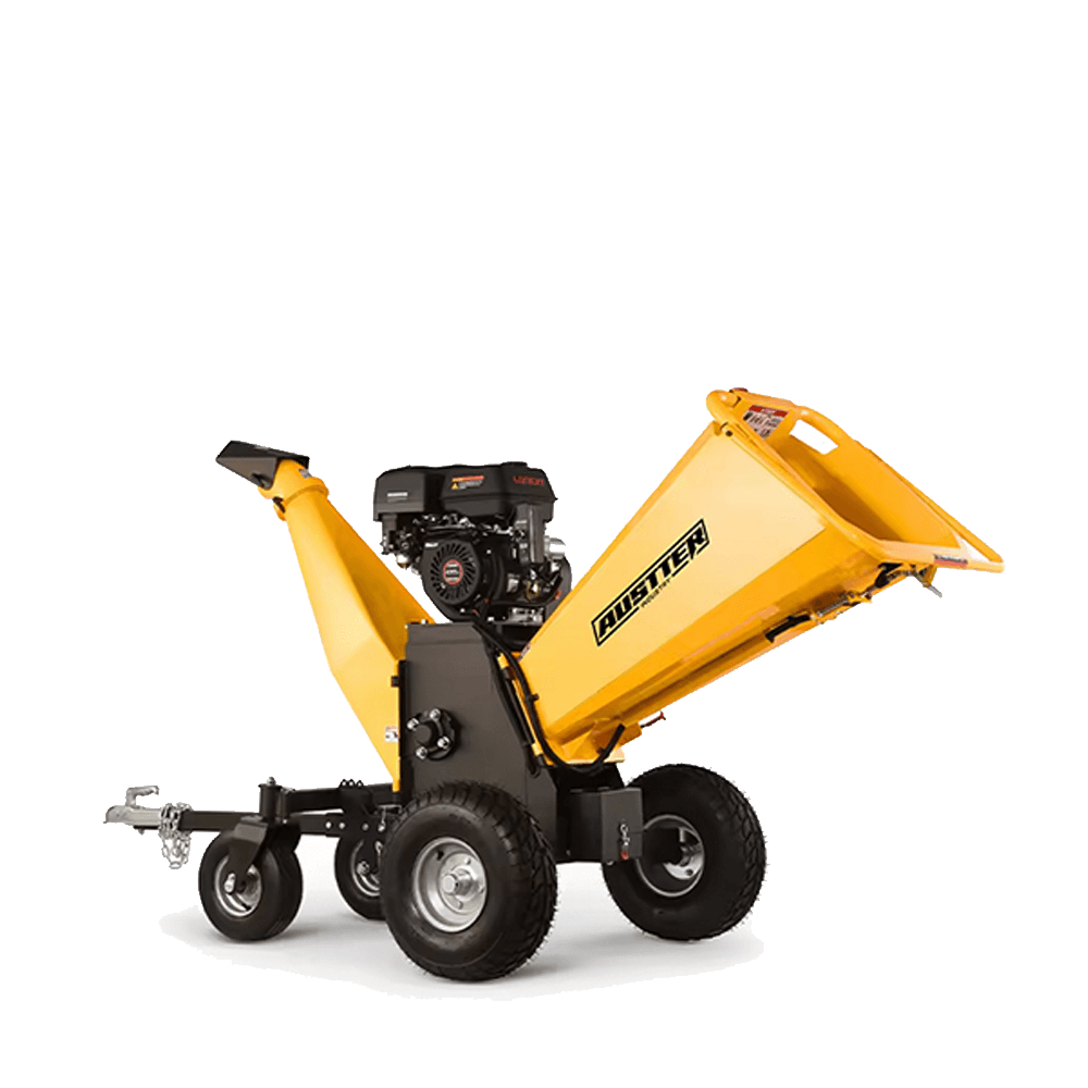 Austter P4206 Petrol Wood Chipper - austter p4206 petrol wood chipper available from MCM Group South Africa