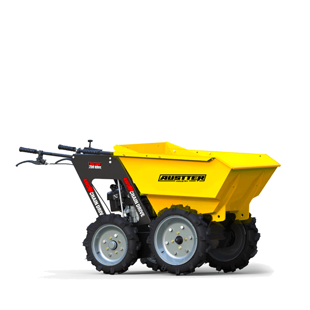 Austter T25