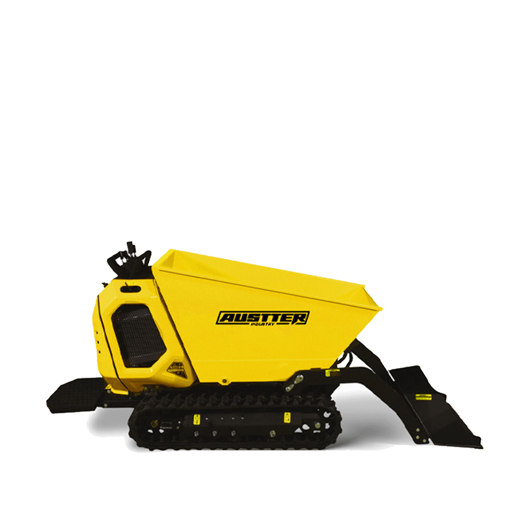 Austter T80FL