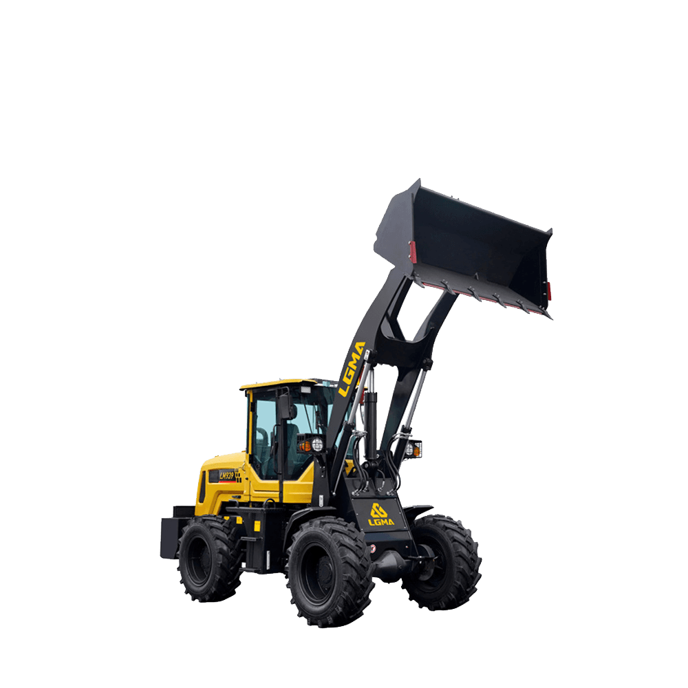 LGMA LM939 Front End Loader - lgma lm939 front end loader available from MCM Group South Africa