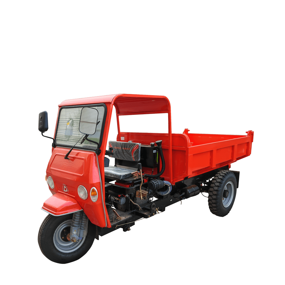 TYMG MT3 Site Dumper - tymg mt3 site dumper available from MCM Group South Africa
