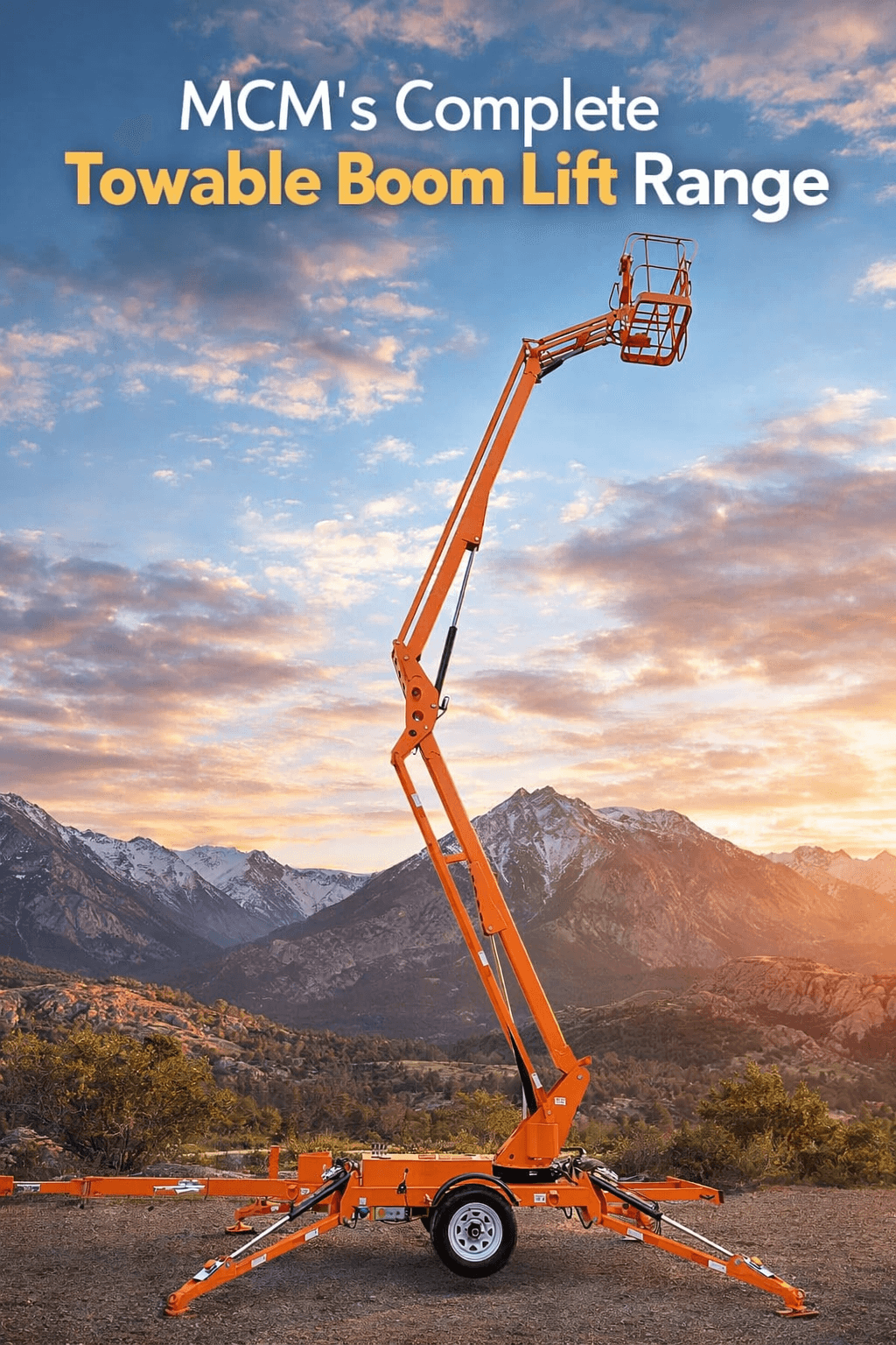 MCM-Cherry-Pickers-2026sm — cherry picker for sale
